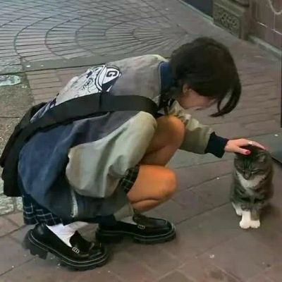 男朋友不是人系列情侣头像合集 对象不是人系列真人情头图片