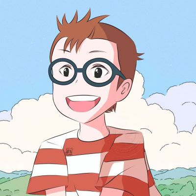精选高清优质日系动漫情头 超好看甜蜜的治愈系动漫情头图片
