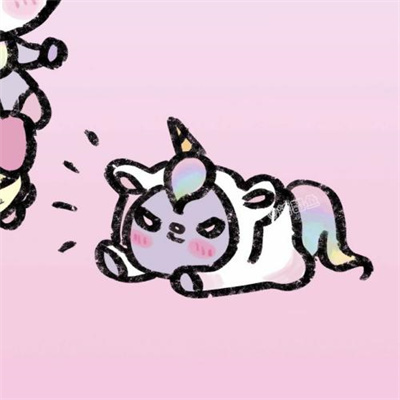 库洛米HelloKitty系列情头大全 无水印高清三丽鸥卡通情头图片