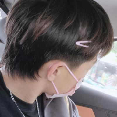 青涩稚嫩好看的情头合集 小清新年轻人单人单张情侣头像图片