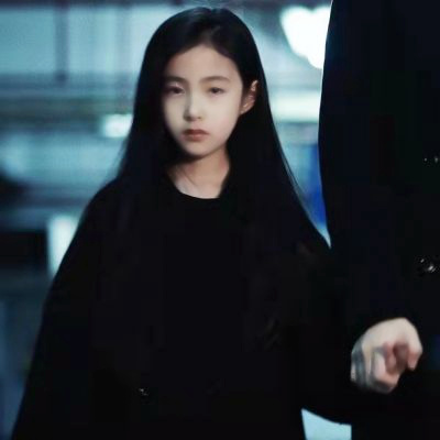 不明显小众好看的微信情头合集 一男一女真人伤感情侣头像图片