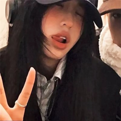 值得一辈子不换的浪漫情头图片 唯美清新小众的情侣头像双人同框