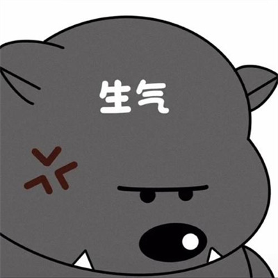 小众独特的好玩互动情侣头像 头像越怪越相爱的搞怪卡通情头图片