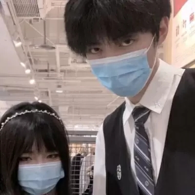 甜到爆的很好看的精致情头最新 少女很好看的情头很精致可爱