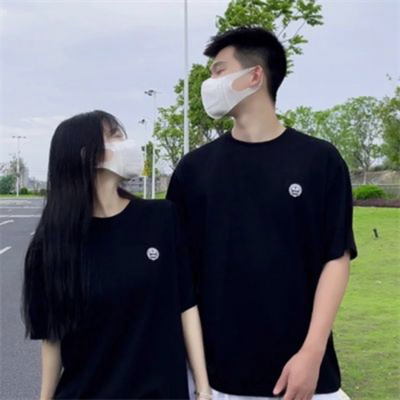 最新好看吸睛的浪漫情头图片 精致干净极简的情侣头像图片大全
