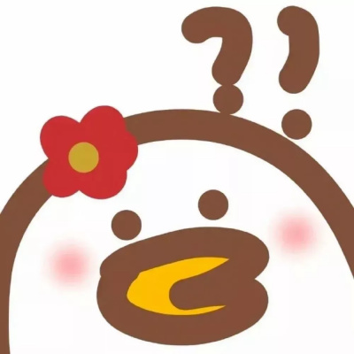 一对吸睛独一无二的个性情头 超级幽默有创意的情侣头像图片