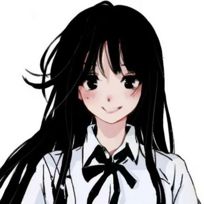 一人一张很低调的微信情头合集 高仿真人手绘浪漫情侣头像图片