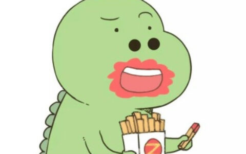 微信受欢迎的经典动漫人物头像 一些好玩个性的搞笑卡通头像图片