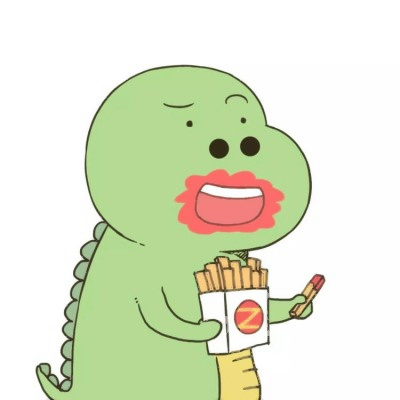 微信受欢迎的经典动漫人物头像 一些好玩个性的搞笑卡通头像图片
