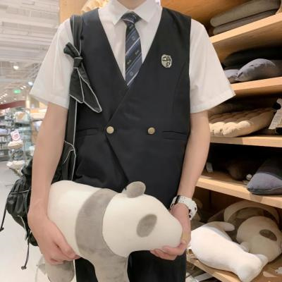 2023ins风好看学生可用情侣头像 高级简单一男一女情头图片