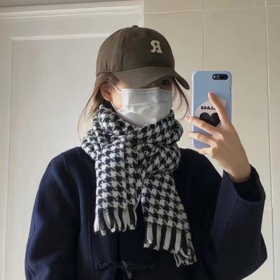 2023ins风好看学生可用情侣头像 高级简单一男一女情头图片