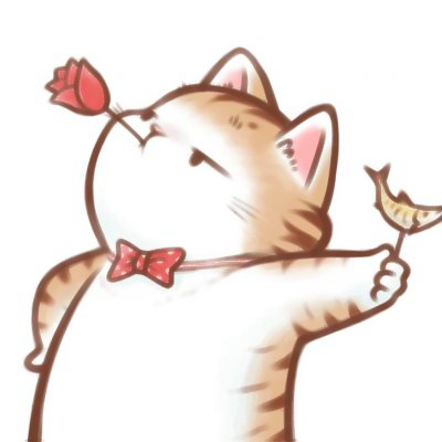 一男一女不易发现的卡通情侣头像 简单可爱的小黄鸭情侣头像图片