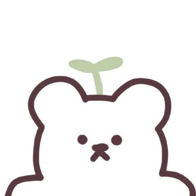一男一女不易发现的卡通情侣头像 简单可爱的小黄鸭情侣头像图片
