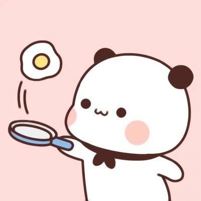 一男一女不易发现的卡通情侣头像 简单可爱的小黄鸭情侣头像图片