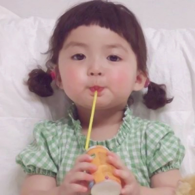 稀有高级ins风微信情头大全 个性好玩又很可爱的情侣头像图片