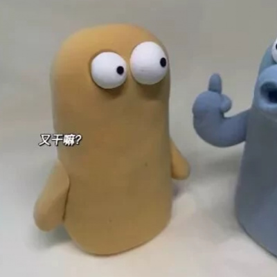 稀有高级ins风微信情头大全 个性好玩又很可爱的情侣头像图片