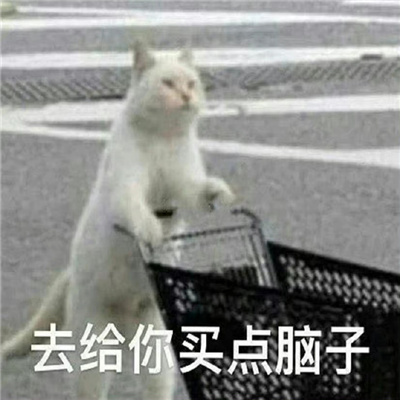 不带脏字超狠怼人文字头像图片 越毒越好怼人表情包搞笑文字头像