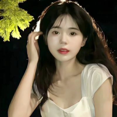 不易被察觉的情侣头像图片 真人一人一张高清好看的浪漫情头