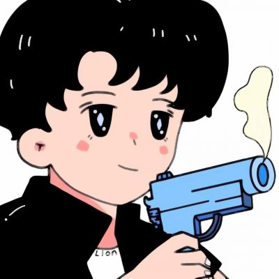 蜡笔小新系列高清好看微信情头 可爱好看的甜系情头一男一女图片