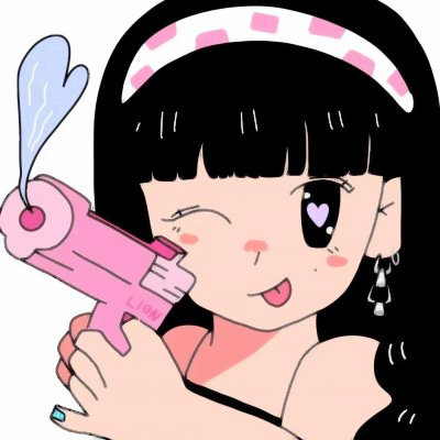 蜡笔小新系列高清好看微信情头 可爱好看的甜系情头一男一女图片