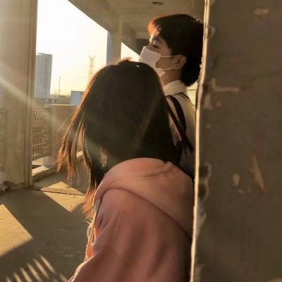 最新校园风00后情头图片大全 学生感很强的适合小情侣用的情头