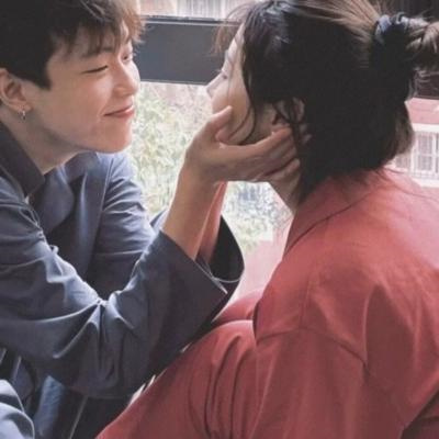 最新校园风00后情头图片大全 学生感很强的适合小情侣用的情头