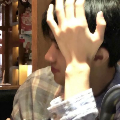最新真人浪漫甜蜜情侣头像合集 成熟稳重一男一女高清情头图片
