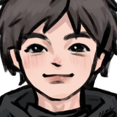 2023精选优质耐看的可爱情头图片 一男一女简约手绘动漫情侣头像
