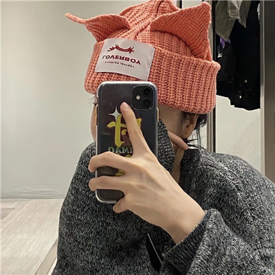 超酷超有范小众罕见的情头 时尚酷酷的高级简约情侣头像图片