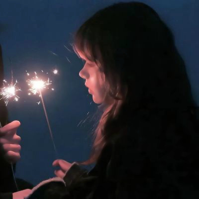 精选优质高清耐看的情侣头像 浪漫好看的真人一男一女情头图片
