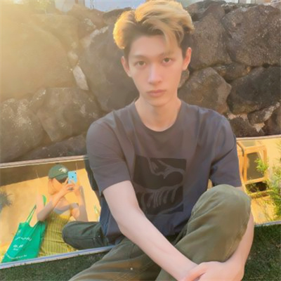 精选优质高清耐看的情侣头像 浪漫好看的真人一男一女情头图片