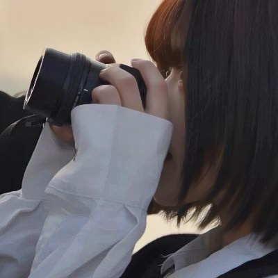 精选优质高清耐看的情侣头像 浪漫好看的真人一男一女情头图片