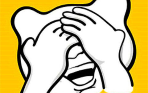 独一无二超吸睛的可爱微信头像 沙雕又可爱的个性卡通头像图片