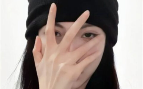 很有意境好看的真人情头图集 不容易发现的独一无二单张情侣头像
