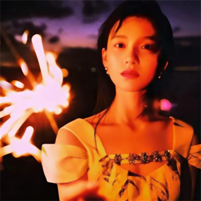 浪漫至死不渝超火情头图片合集 浪漫到极致的唯美氛围情侣头像