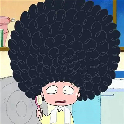 好看又有趣的个性头像合集 独一无二个性好玩的微信头像大全