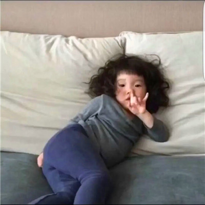 好看又有趣的个性头像合集 独一无二个性好玩的微信头像大全