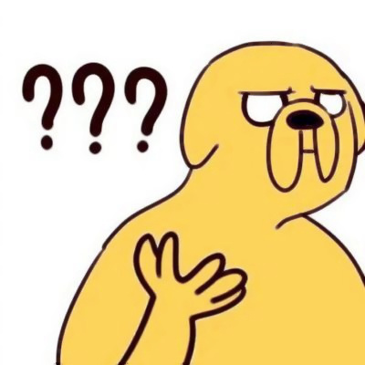 最近很流行的好玩情头图片 趣味互动的卡通情侣头像高清合集