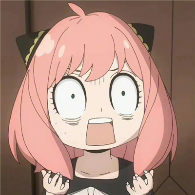 小众但很高级的微信卡通头像 个性好玩的卡通动漫头像最新合集