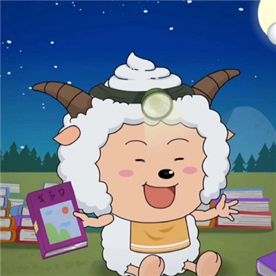 小众但很高级的微信卡通头像 个性好玩的卡通动漫头像最新合集