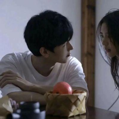 小清新复古感的情侣头像图片 高级感不俗气有氛围感的唯美情头