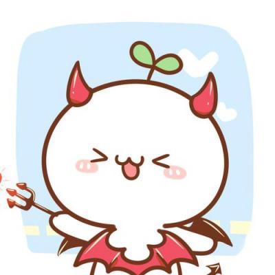 萌系卡哇伊很可爱二次元头像 卡通萌系很独特超级有意思动漫头像