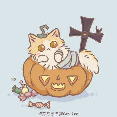 很火的卡通可爱头像最新版 高清好看有个性头像动漫可爱