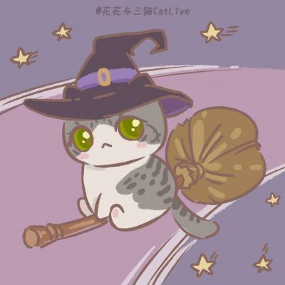很火的卡通可爱头像最新版 高清好看有个性头像动漫可爱