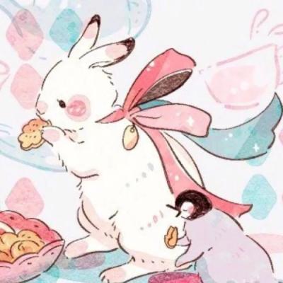 很火的卡通可爱头像最新版 高清好看有个性头像动漫可爱