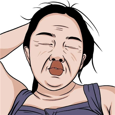 有趣超可爱高颜值动漫情头 适合两口子的搞笑的情头