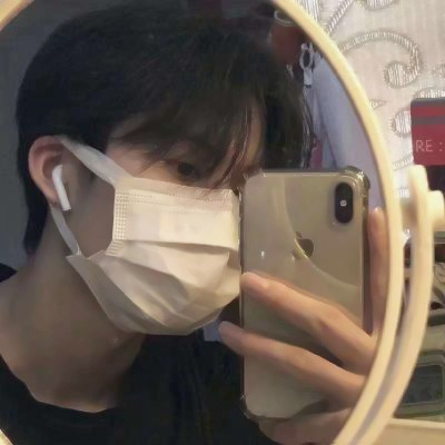 分开两张不易发现的情侣头像 一男一女各一张好看的真人情头图片
