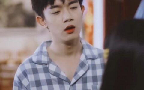 唯美又恩爱的真人情侣头像 独一无二高颜值的情侣头像