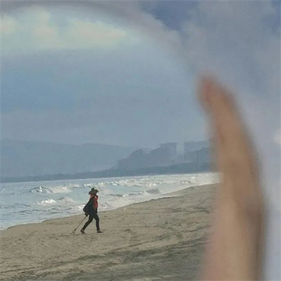 治愈系很有意境的图片头像2022 唯美治愈高级大自然风景头像图片