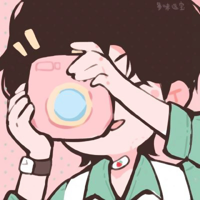 可爱公主十二星座女生动漫头像 超梦幻的十二星座专属动漫头像女
